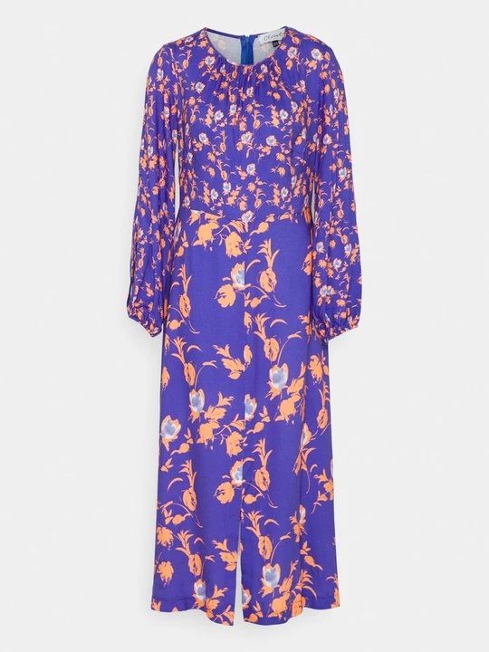 Foto van product Cocktailjurk Closet blauw