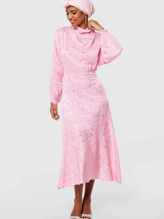 Foto van product Cocktailjurk Closet roze