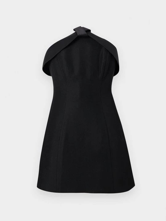 Foto van product Cocktailjurk Cult Gaia zwart