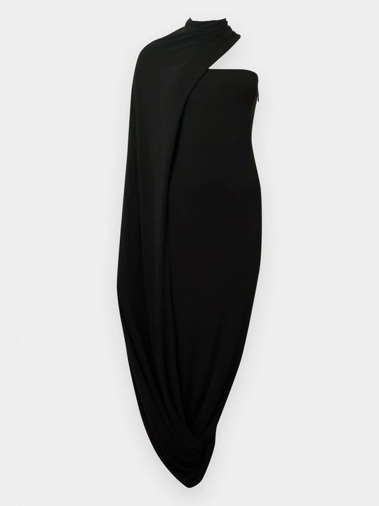 Foto van product Cocktailjurk Cult Gaia zwart
