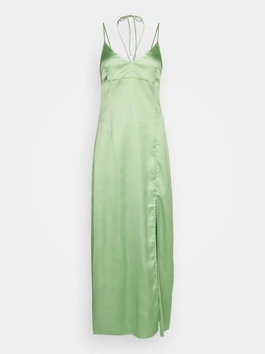 Foto van product Cocktailjurk Designers Remix groen