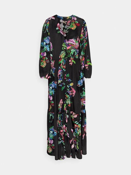 Foto van product Cocktailjurk Desigual zwart