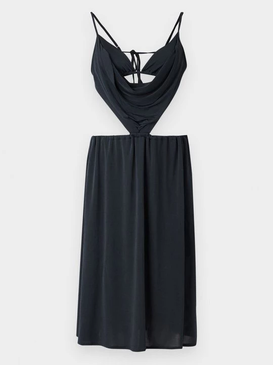 Foto van product Cocktailjurk Diesel blauw