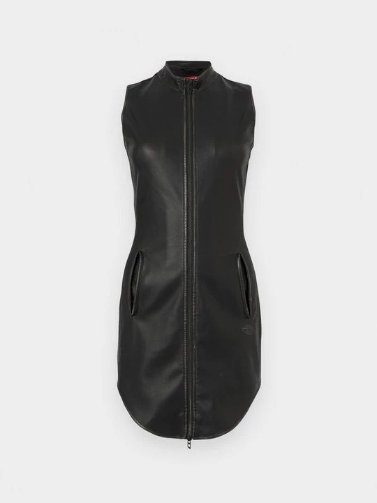Foto van product Cocktailjurk Diesel zwart