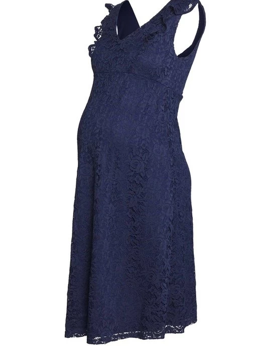 Foto van product Cocktailjurk Dorothy Perkins donkerblauw