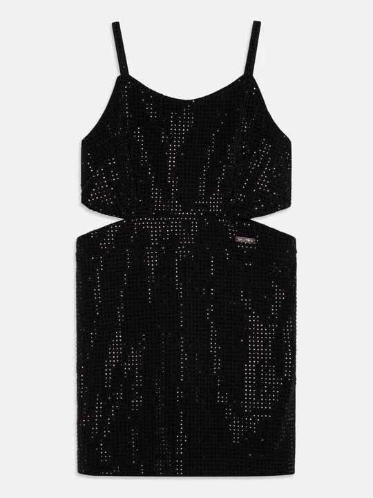 Foto van product Cocktailjurk Dsquared2 zwart