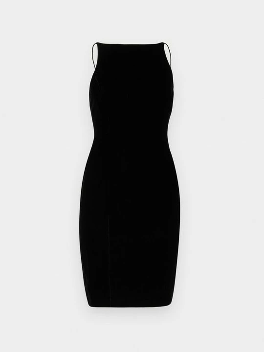 Foto van product Cocktailjurk Emporio Armani zwart