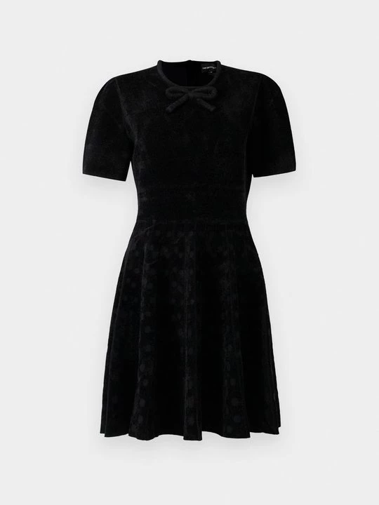 Foto van product Cocktailjurk Emporio Armani zwart