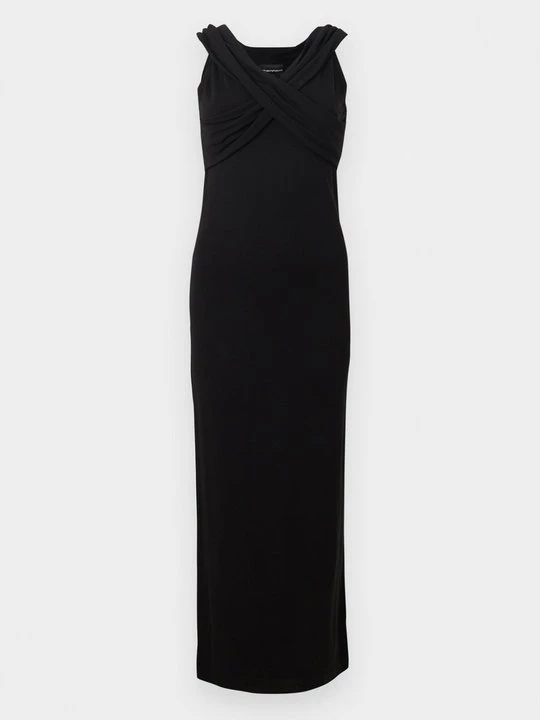 Foto van product Cocktailjurk Emporio Armani zwart