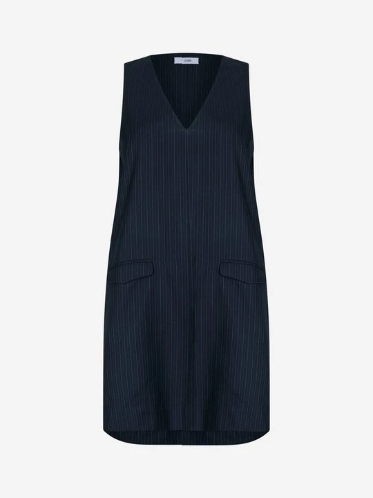Foto van product Cocktailjurk Envii donkerblauw