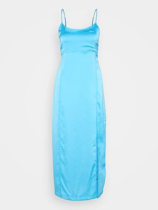Foto van product Cocktailjurk Envii turquoise
