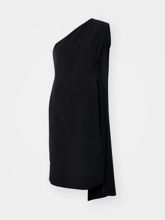 Foto van product Cocktailjurk Et Ochs zwart