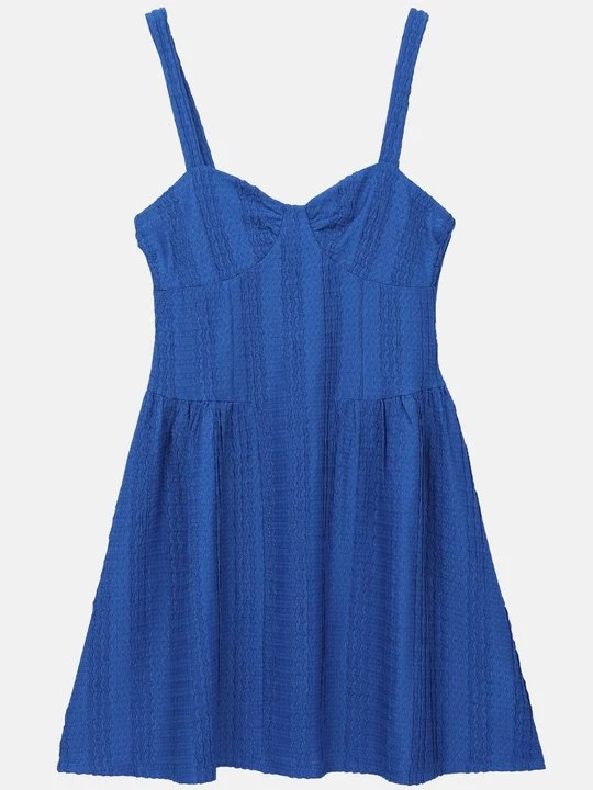 Foto van product Cocktailjurk Even&Odd By Zalando blauw