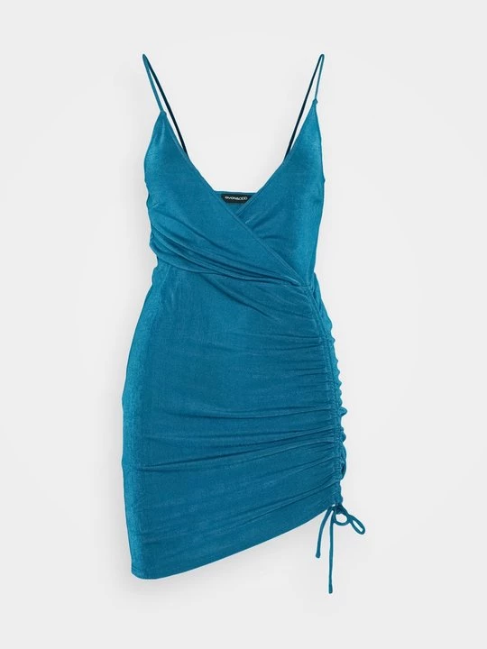 Foto van product Cocktailjurk Even&Odd By Zalando blauw