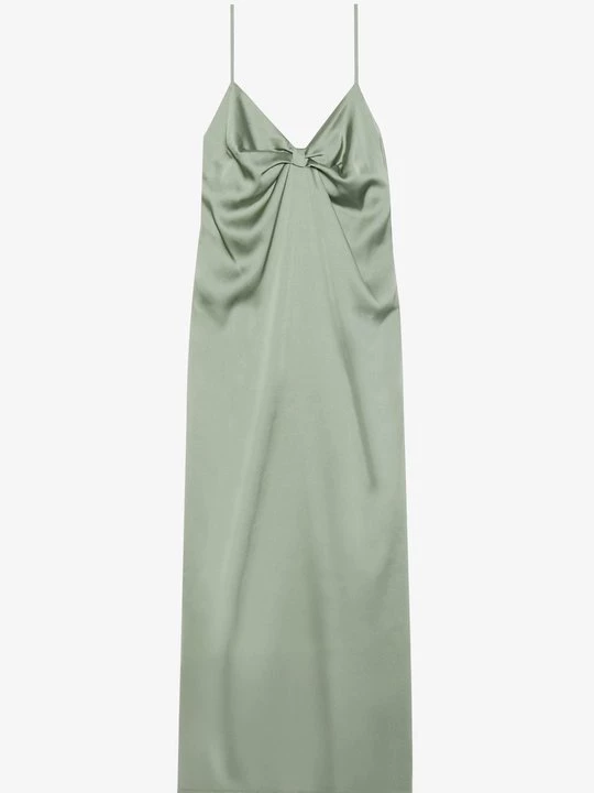 Foto van product Cocktailjurk Even&Odd By Zalando groen