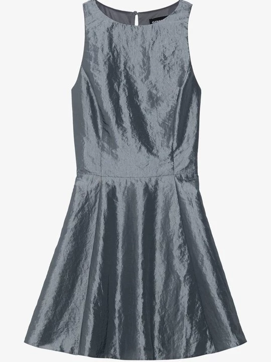 Foto van product Cocktailjurk Even&Odd By Zalando zilverkleurig