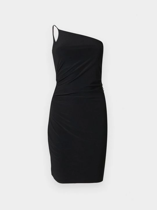 Foto van product Cocktailjurk Even&Odd By Zalando zwart