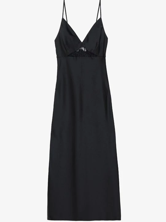 Foto van product Cocktailjurk Even&Odd By Zalando zwart