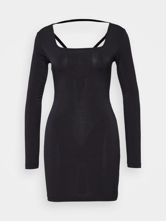 Foto van product Cocktailjurk Even&Odd By Zalando zwart