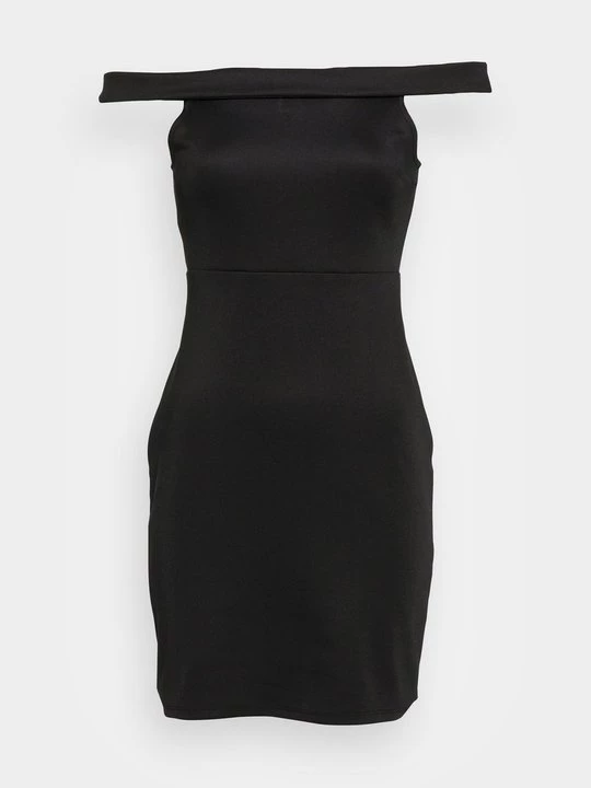 Foto van product Cocktailjurk Even&Odd By Zalando zwart