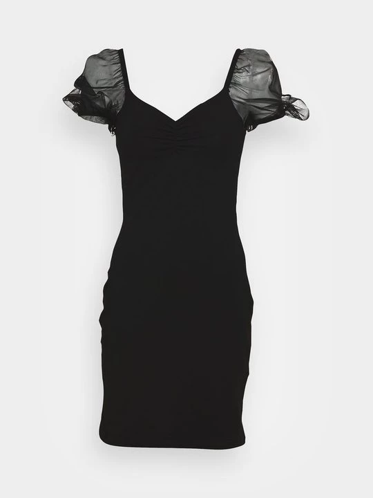 Foto van product Cocktailjurk Even&Odd By Zalando zwart