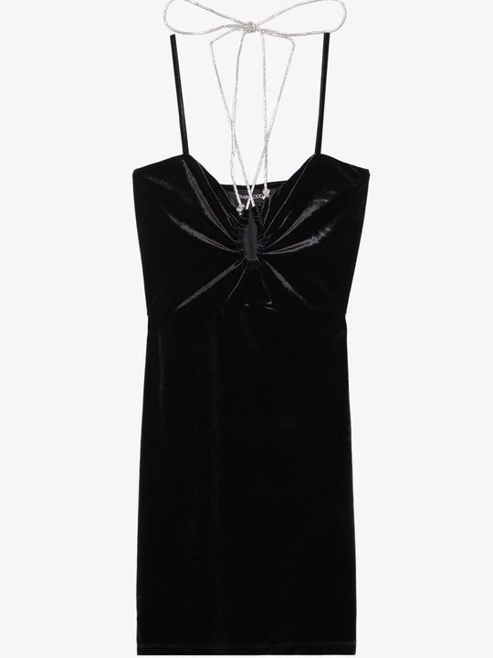 Foto van product Cocktailjurk Even&Odd By Zalando zwart
