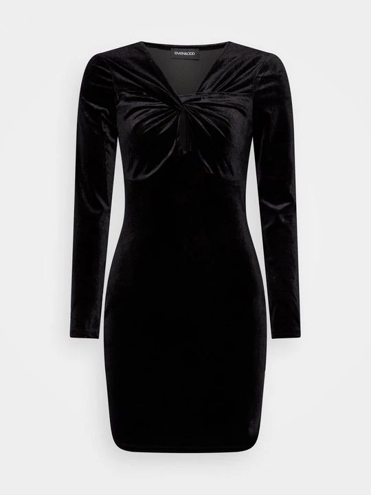 Foto van product Cocktailjurk Even&Odd By Zalando zwart