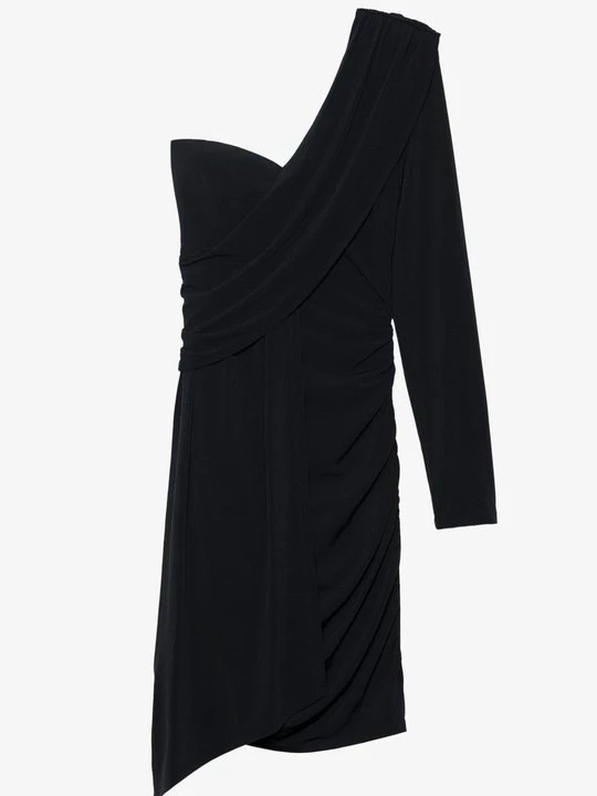Foto van product Cocktailjurk Even&Odd By Zalando zwart