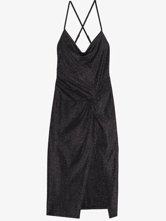 Foto van product Cocktailjurk Even&Odd By Zalando zwart