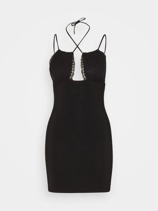 Foto van product Cocktailjurk Even&Odd By Zalando zwart