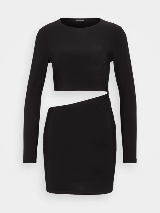 Foto van product Cocktailjurk Even&Odd By Zalando zwart