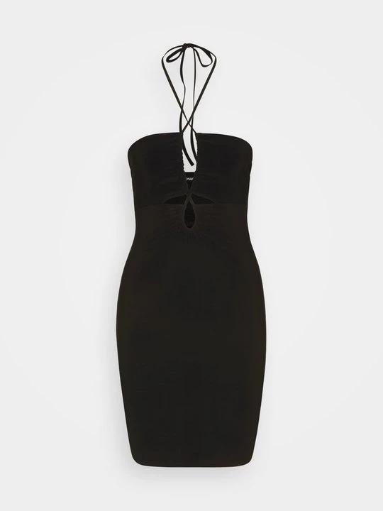 Foto van product Cocktailjurk Even&Odd By Zalando zwart