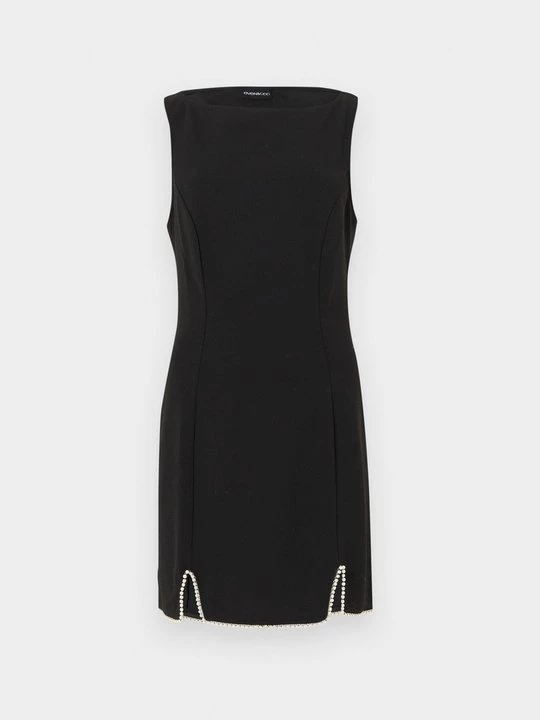 Foto van product Cocktailjurk Even&Odd By Zalando zwart