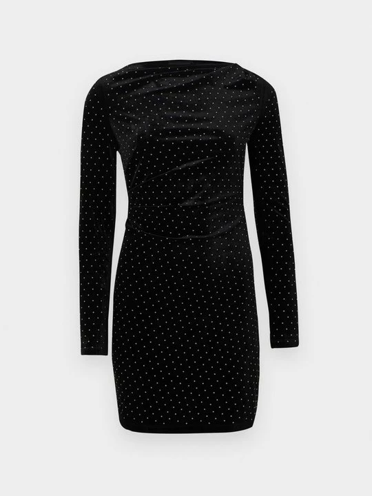 Foto van product Cocktailjurk Even&Odd By Zalando zwart