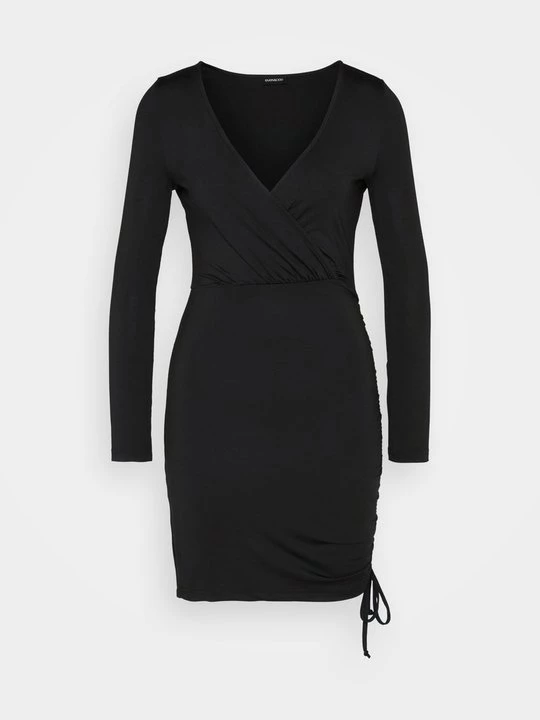 Foto van product Cocktailjurk Even&Odd By Zalando zwart
