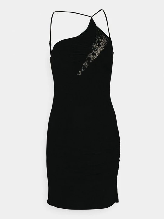 Foto van product Cocktailjurk Even&Odd By Zalando zwart