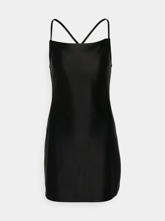 Foto van product Cocktailjurk Even&Odd By Zalando zwart