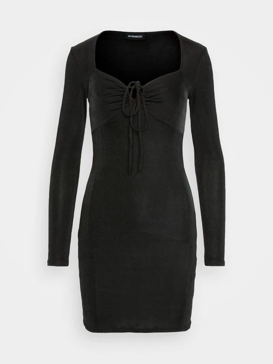 Foto van product Cocktailjurk Even&Odd By Zalando zwart