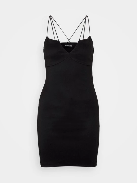 Foto van product Cocktailjurk Even&Odd By Zalando zwart