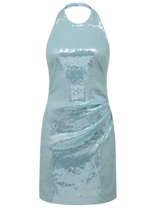 Foto van product Cocktailjurk Forever New blauw