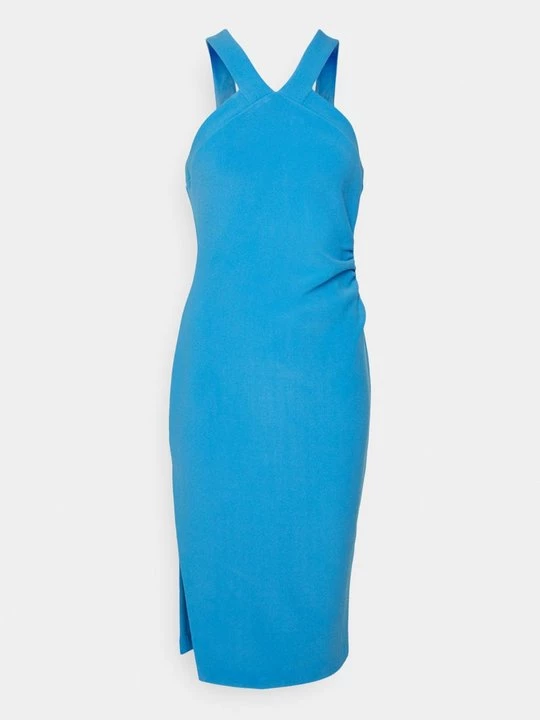 Foto van product Cocktailjurk Forever New blauw