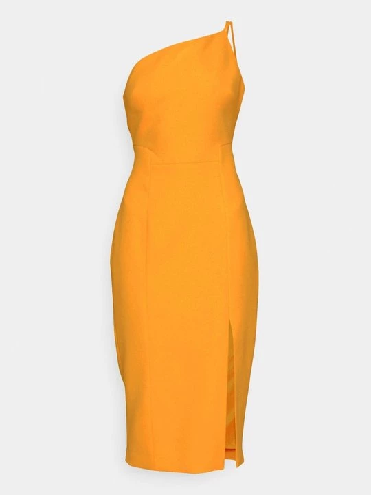 Foto van product Cocktailjurk Forever New oranje