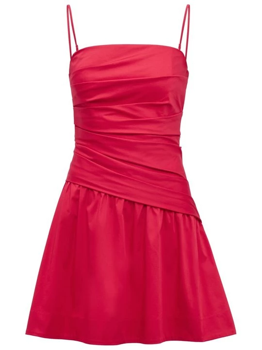 Foto van product Cocktailjurk Forever New rood