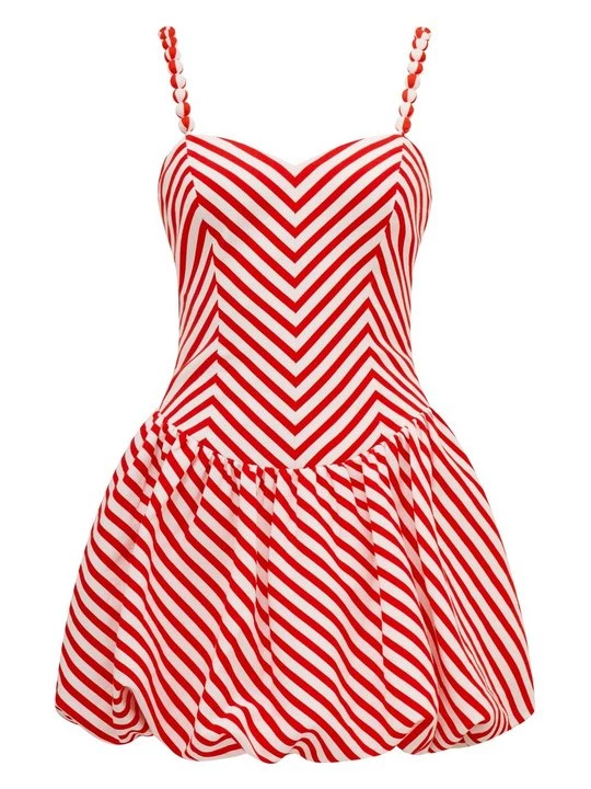 Foto van product Cocktailjurk Forever New rood