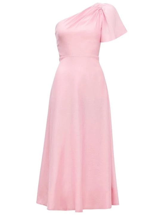 Foto van product Cocktailjurk Forever New roze
