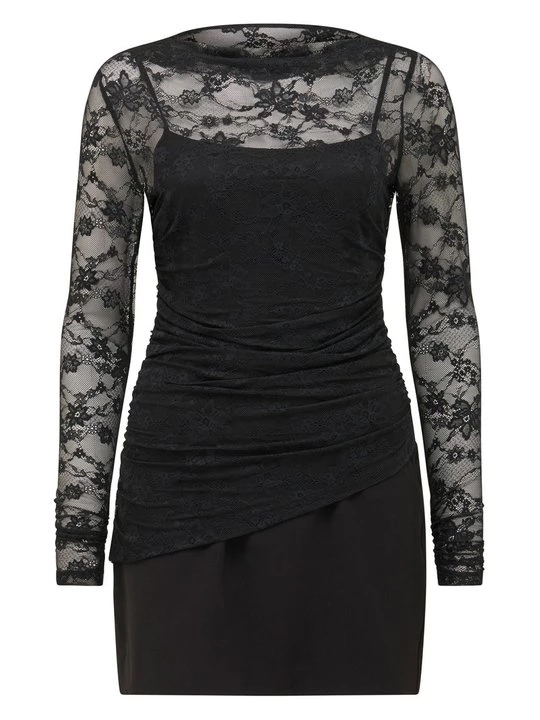 Foto van product Cocktailjurk Forever New zwart