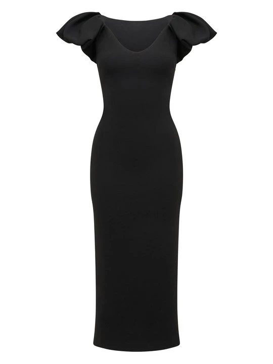 Foto van product Cocktailjurk Forever New zwart