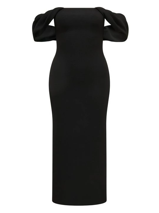 Foto van product Cocktailjurk Forever New zwart
