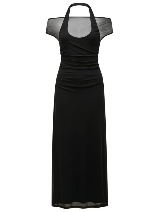 Foto van product Cocktailjurk Forever New zwart