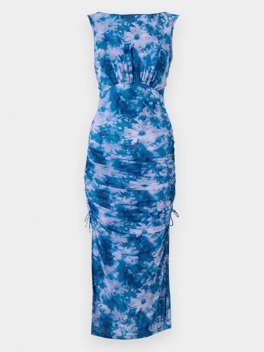 Foto van product Cocktailjurk Free People blauw